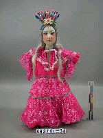 藏品(小旦（藍髮）)的圖片